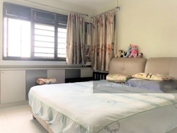 Blk 403 Admiralty Link (Sembawang), HDB 4 Rooms #202735722
